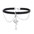 Serpent Power Choker | Dopamine Alley