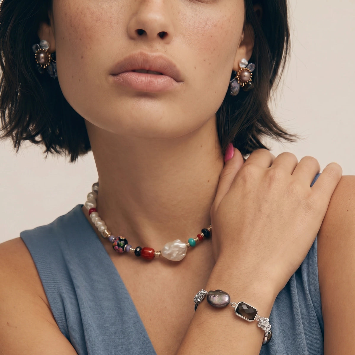 Mystic Elements Bracelet | Dopamine Alley
